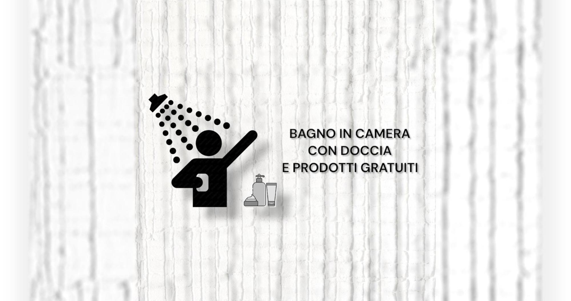 Camera Con Bagno Privato 06 Мілан Екстер'єр фото